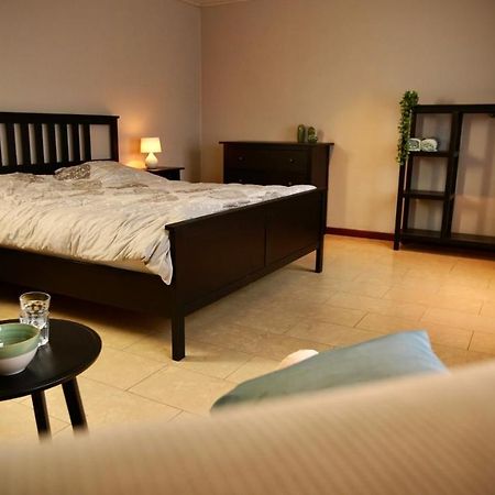 Balen De Strikker Bed & Breakfast エクステリア 写真