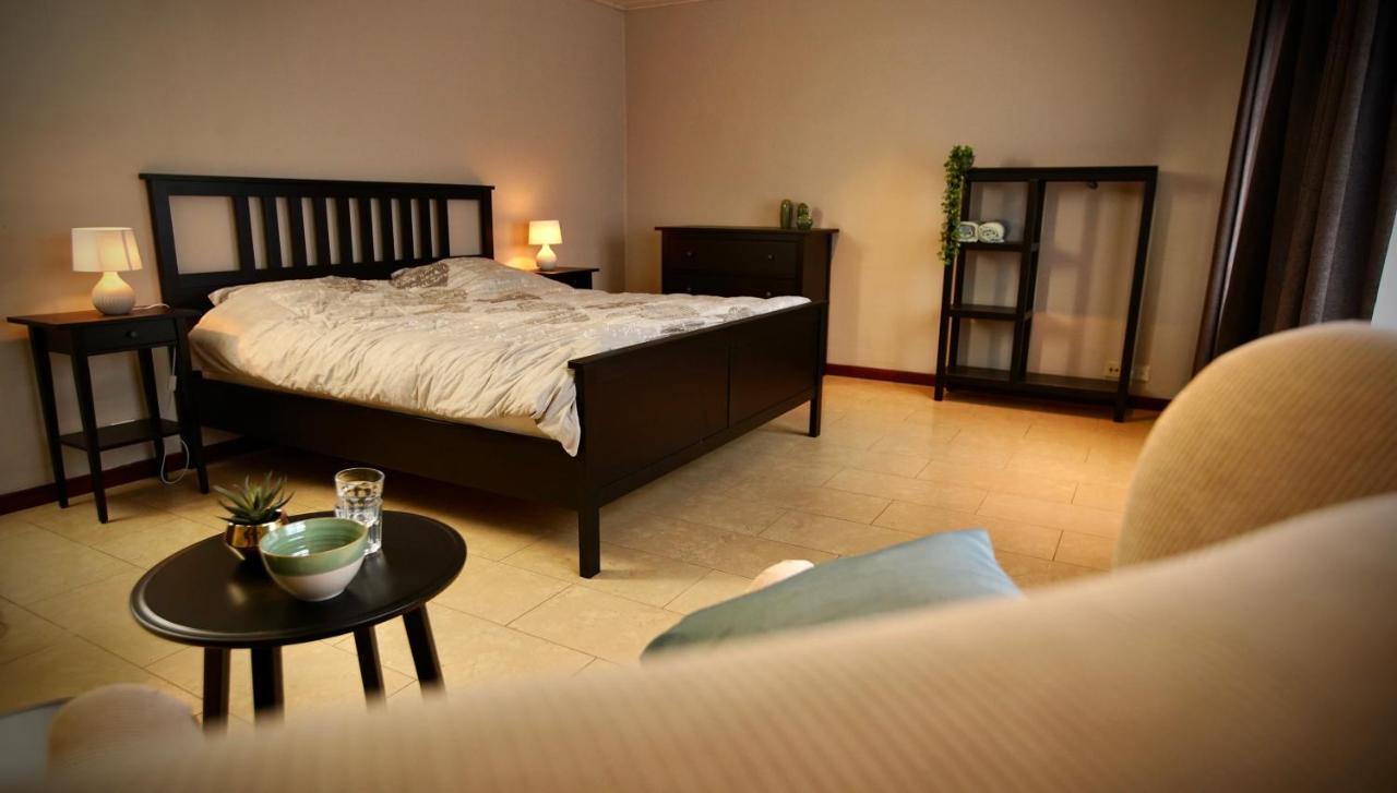 Balen De Strikker Bed & Breakfast エクステリア 写真