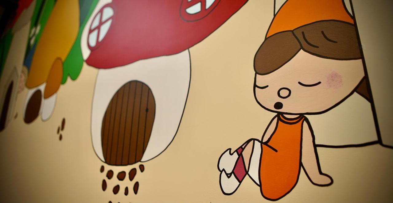 Balen De Strikker Bed & Breakfast エクステリア 写真