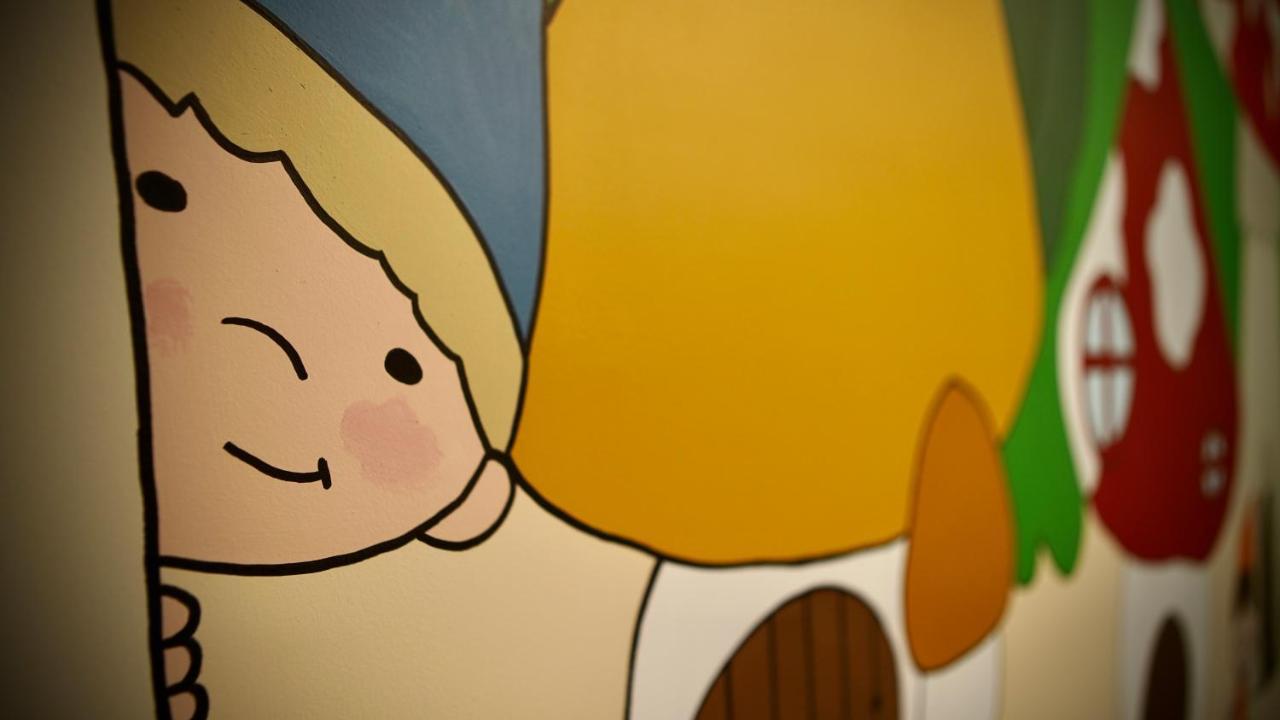 Balen De Strikker Bed & Breakfast エクステリア 写真